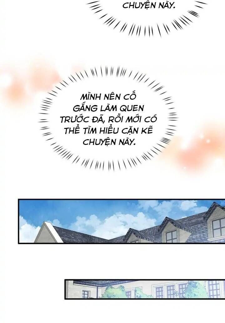 đọc truyện Người Thừa Kế Chương 47 ảnh 11 tại Truyện Dạ Ký