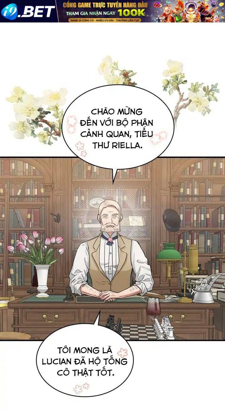 đọc truyện Người Thừa Kế Chương 47 ảnh 13 tại Truyện Dạ Ký