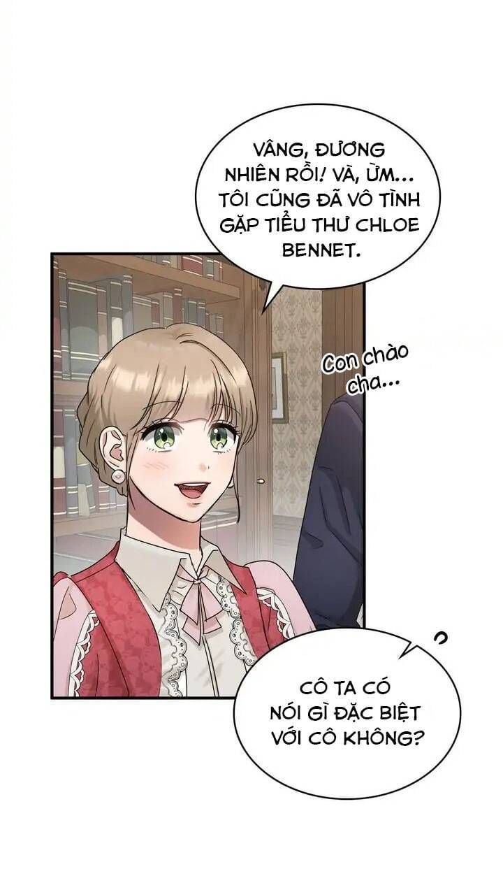 đọc truyện Người Thừa Kế Chương 47 ảnh 14 tại Truyện Dạ Ký