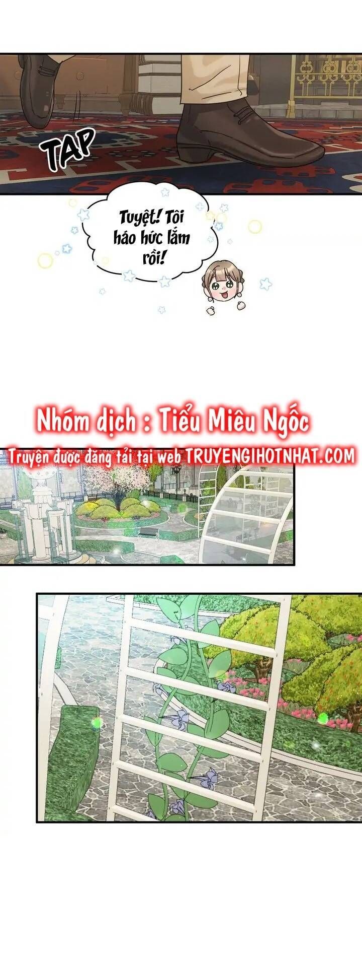 đọc truyện Người Thừa Kế Chương 47 ảnh 17 tại Truyện Dạ Ký