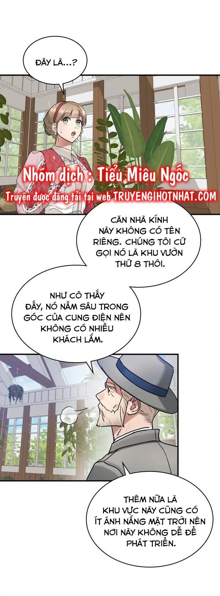 đọc truyện Người Thừa Kế Chương 47 ảnh 23 tại Truyện Dạ Ký