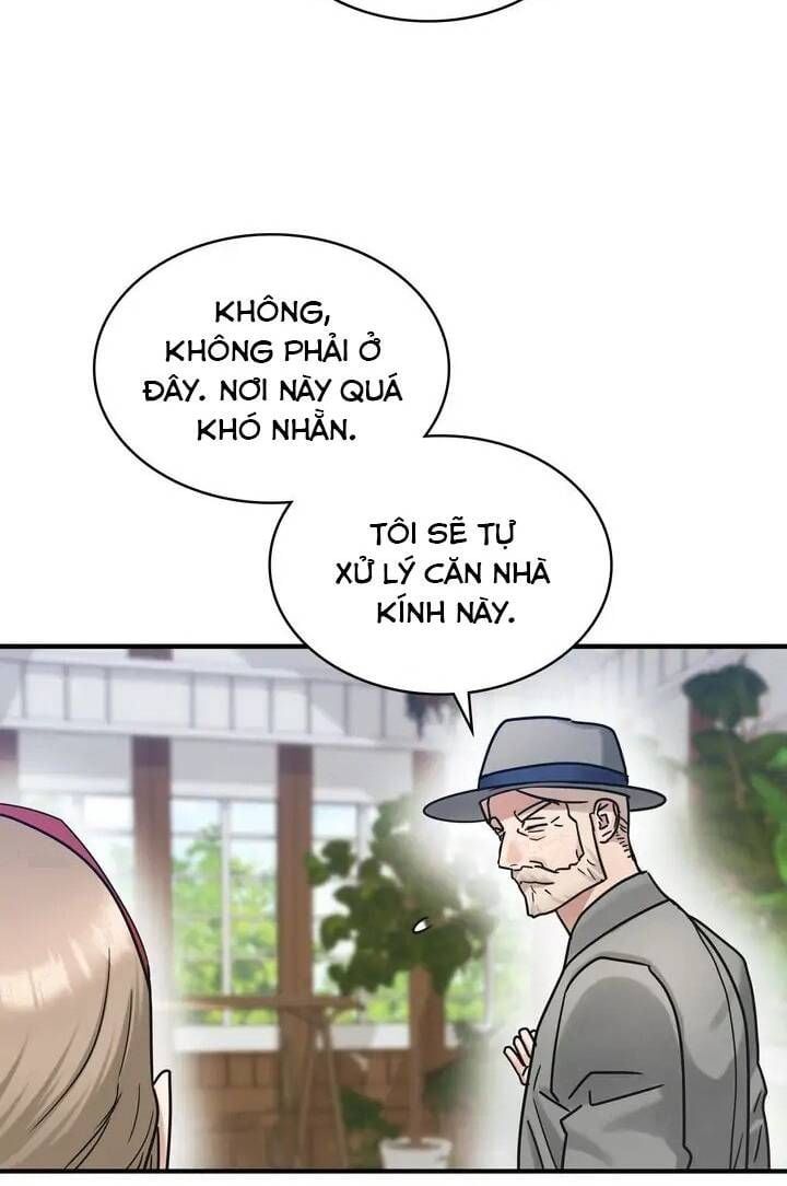 đọc truyện Người Thừa Kế Chương 47 ảnh 26 tại Truyện Dạ Ký