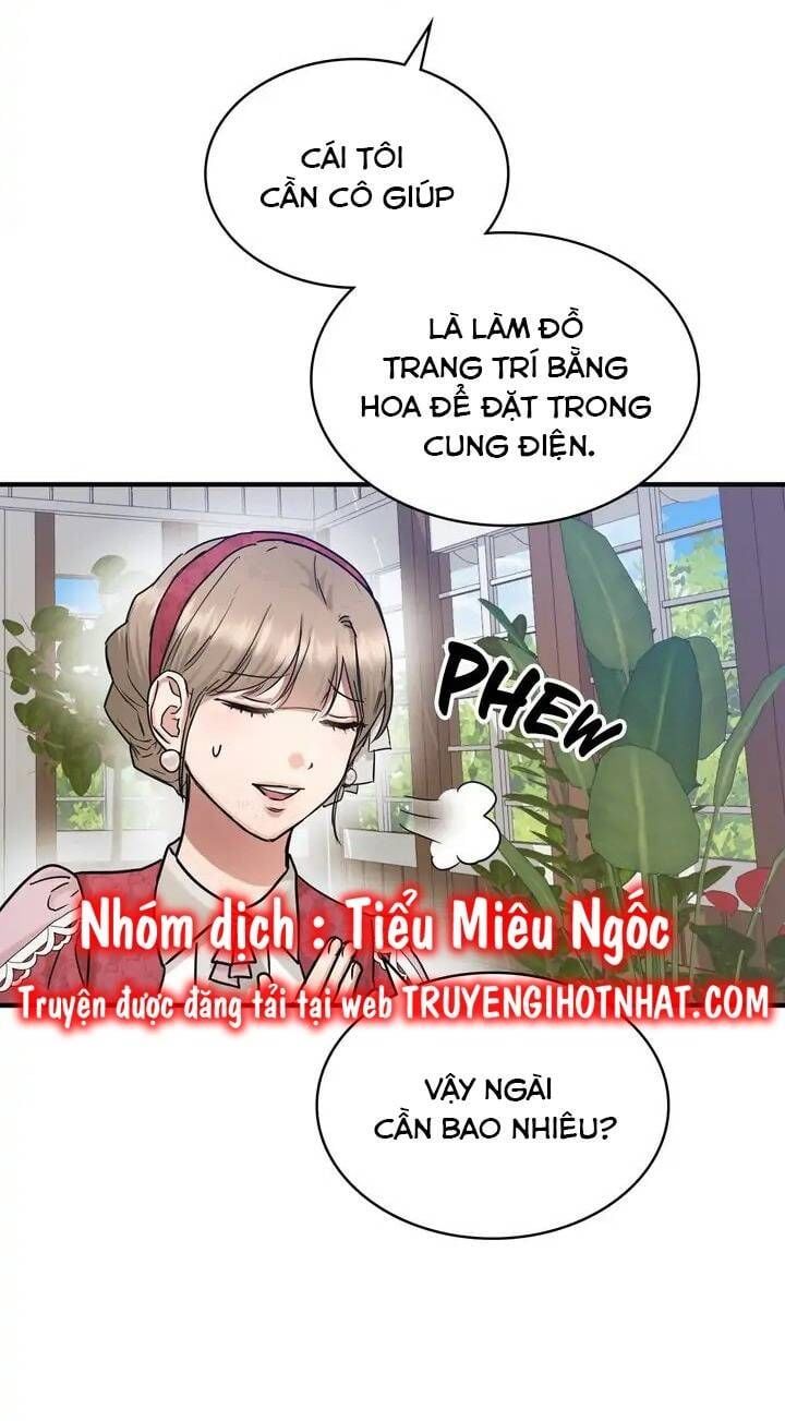 đọc truyện Người Thừa Kế Chương 47 ảnh 27 tại Truyện Dạ Ký