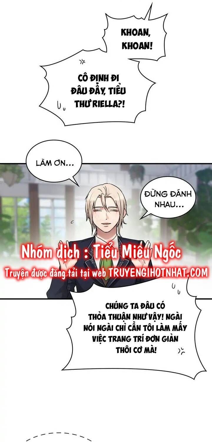 đọc truyện Người Thừa Kế Chương 47 ảnh 31 tại Truyện Dạ Ký