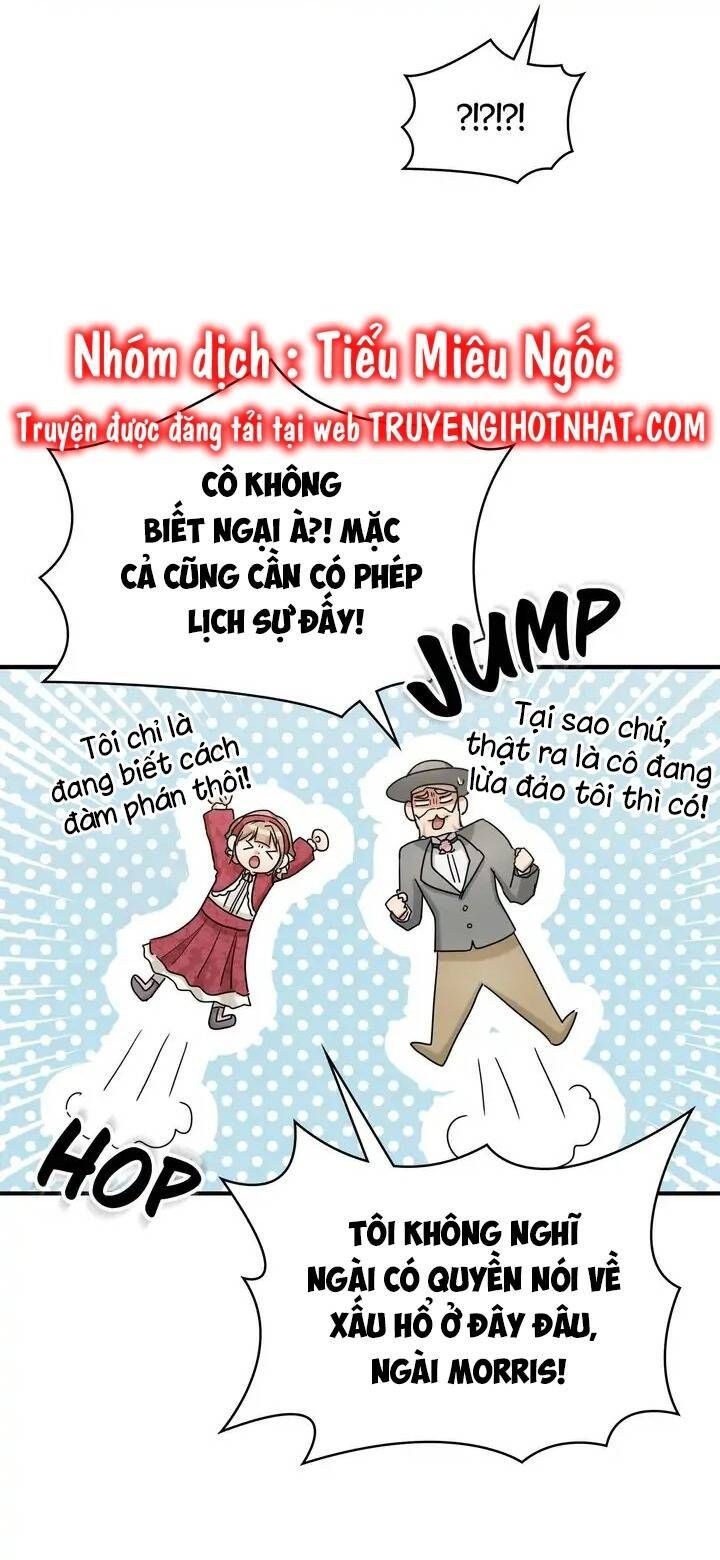 đọc truyện Người Thừa Kế Chương 47 ảnh 33 tại Truyện Dạ Ký