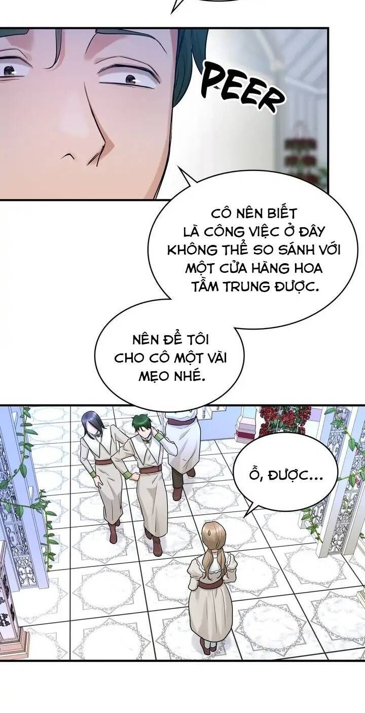 đọc truyện Người Thừa Kế Chương 47 ảnh 44 tại Truyện Dạ Ký
