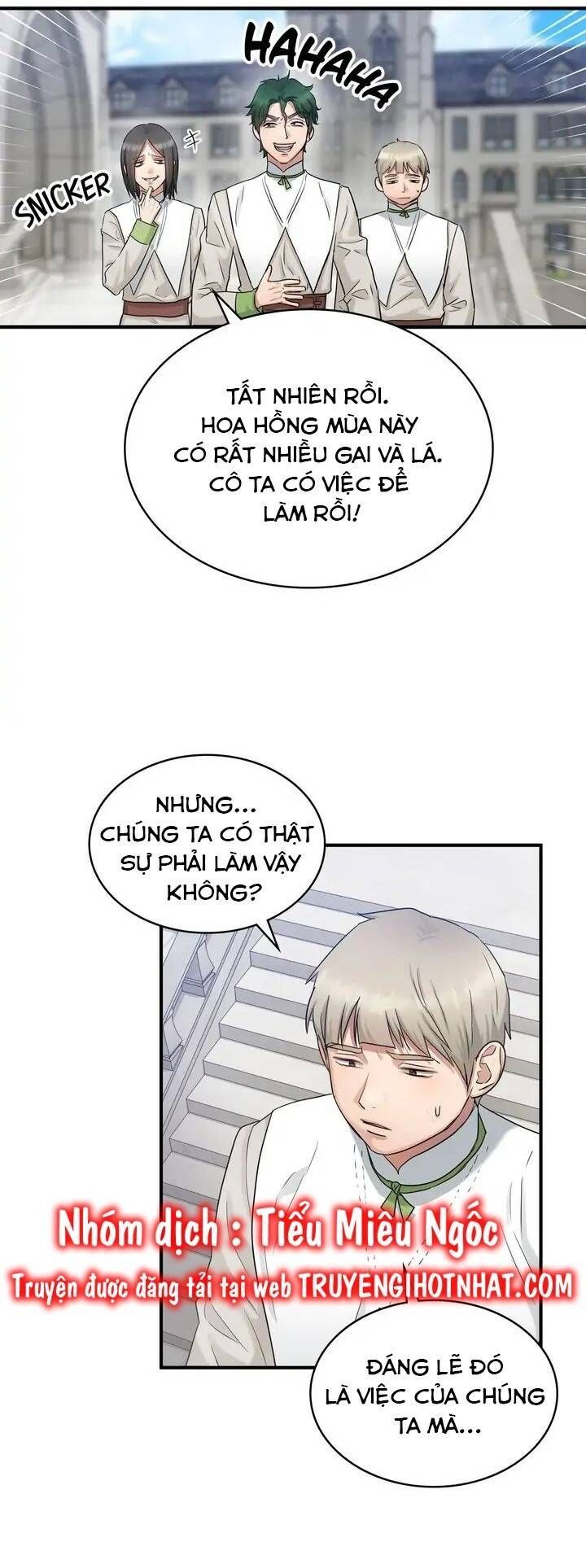 đọc truyện Người Thừa Kế Chương 47 ảnh 51 tại Truyện Dạ Ký