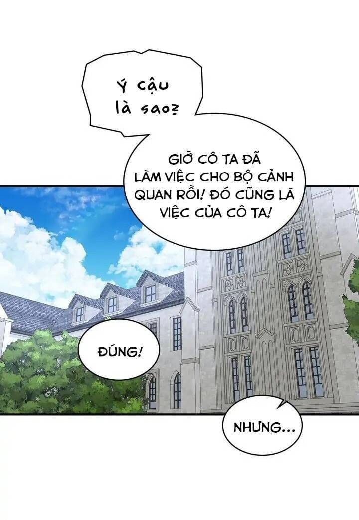 đọc truyện Người Thừa Kế Chương 47 ảnh 52 tại Truyện Dạ Ký