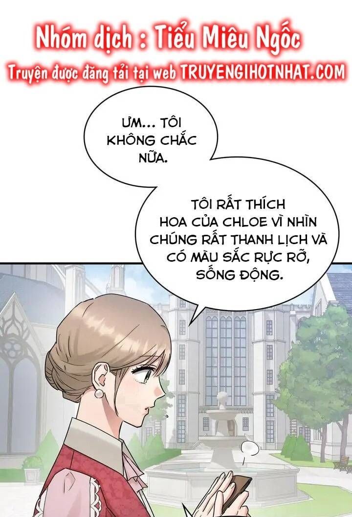 đọc truyện Người Thừa Kế Chương 47 ảnh 9 tại Truyện Dạ Ký