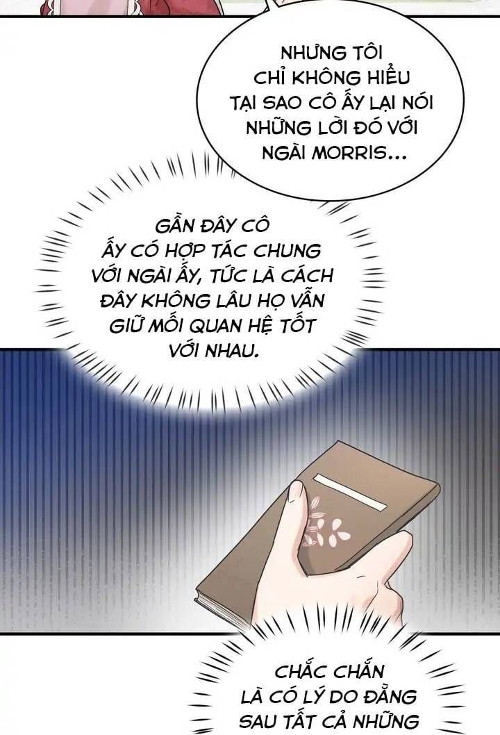 đọc truyện Người Thừa Kế Chương 47 ảnh 10 tại Truyện Dạ Ký