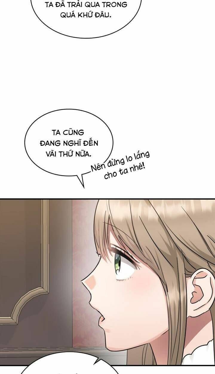đọc truyện Người Thừa Kế Chương 48 ảnh 13 tại Truyện Dạ Ký