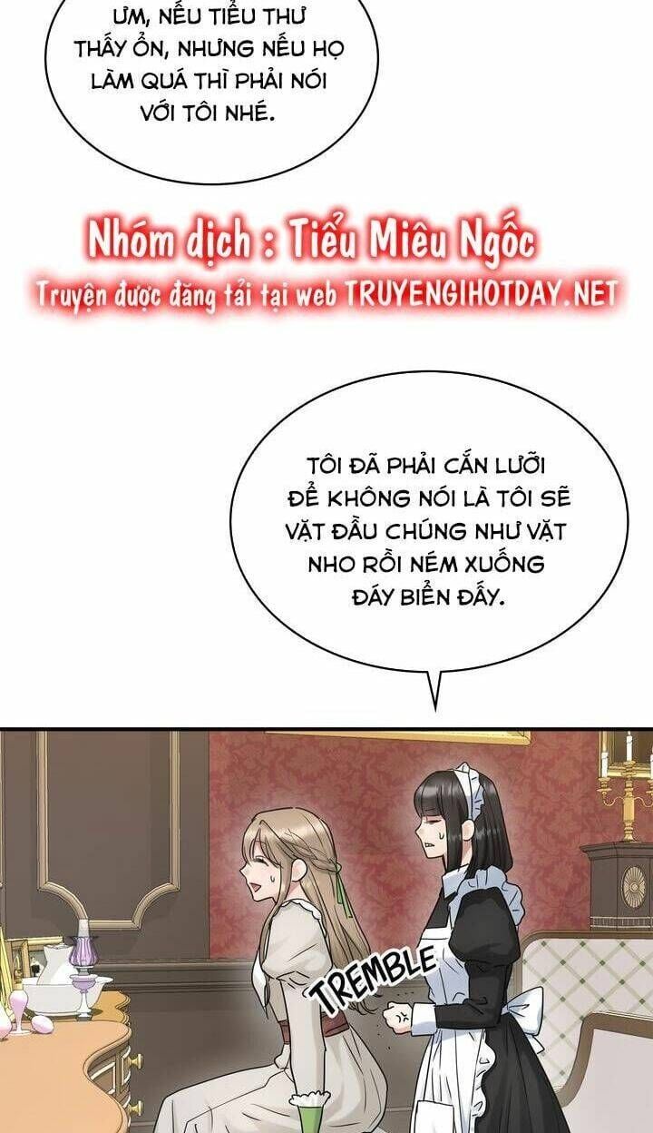 đọc truyện Người Thừa Kế Chương 48 ảnh 14 tại Truyện Dạ Ký