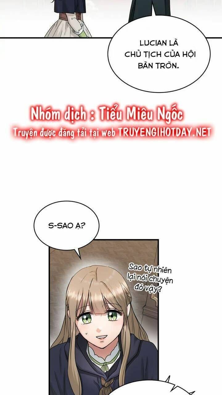 đọc truyện Người Thừa Kế Chương 48 ảnh 19 tại Truyện Dạ Ký