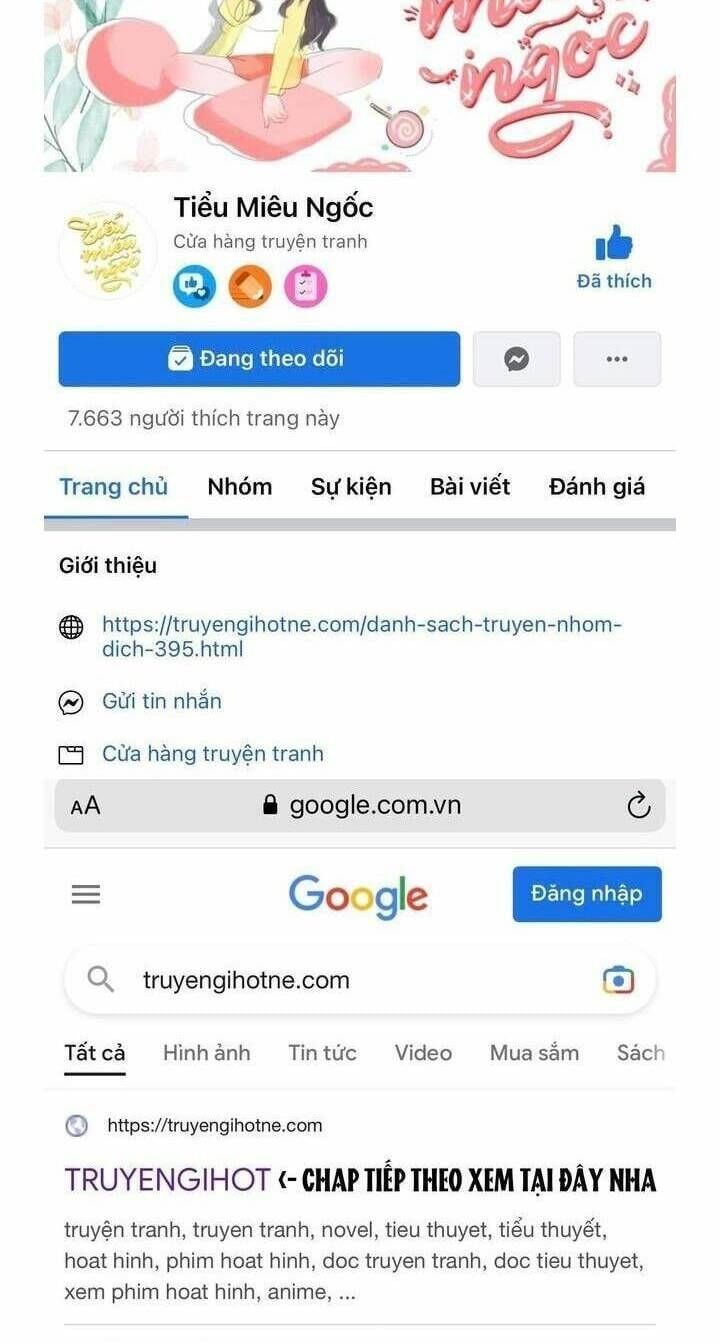 đọc truyện Người Thừa Kế Chương 48 ảnh 3 tại Truyện Dạ Ký