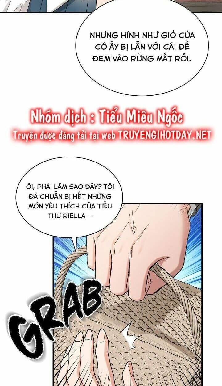 đọc truyện Người Thừa Kế Chương 48 ảnh 29 tại Truyện Dạ Ký