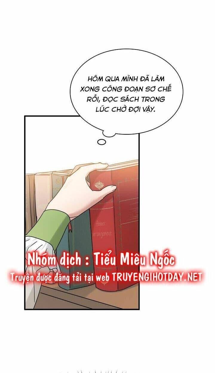 đọc truyện Người Thừa Kế Chương 48 ảnh 44 tại Truyện Dạ Ký