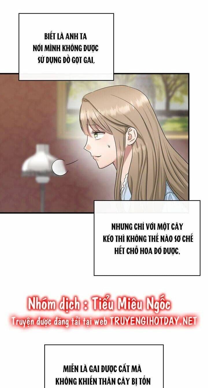 đọc truyện Người Thừa Kế Chương 48 ảnh 6 tại Truyện Dạ Ký