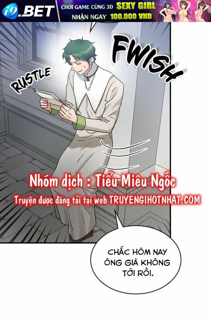 đọc truyện Người Thừa Kế Chương 49 ảnh 13 tại Truyện Dạ Ký