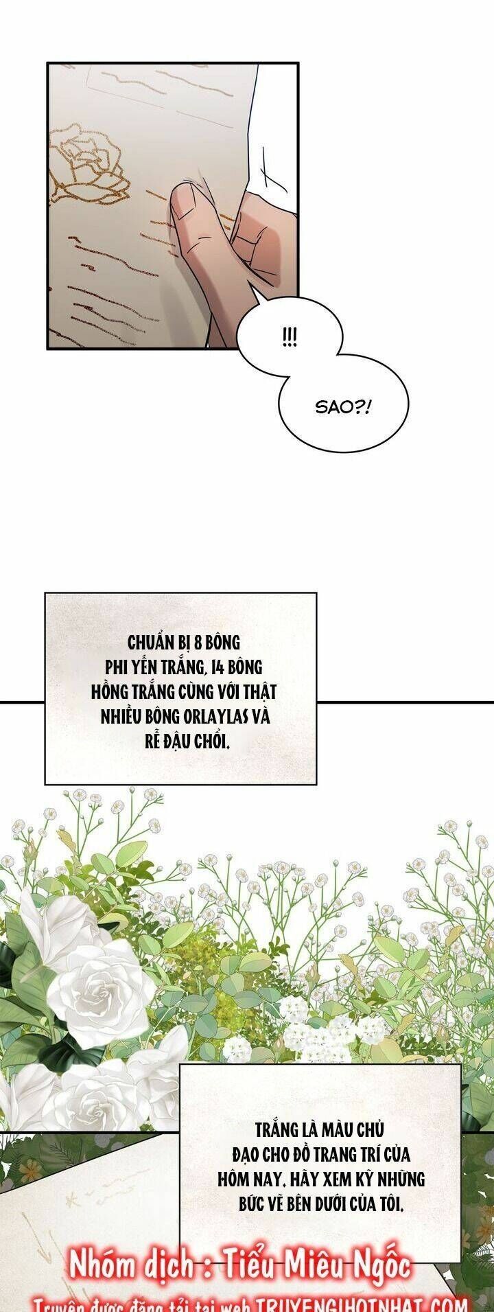 đọc truyện Người Thừa Kế Chương 49 ảnh 17 tại Truyện Dạ Ký