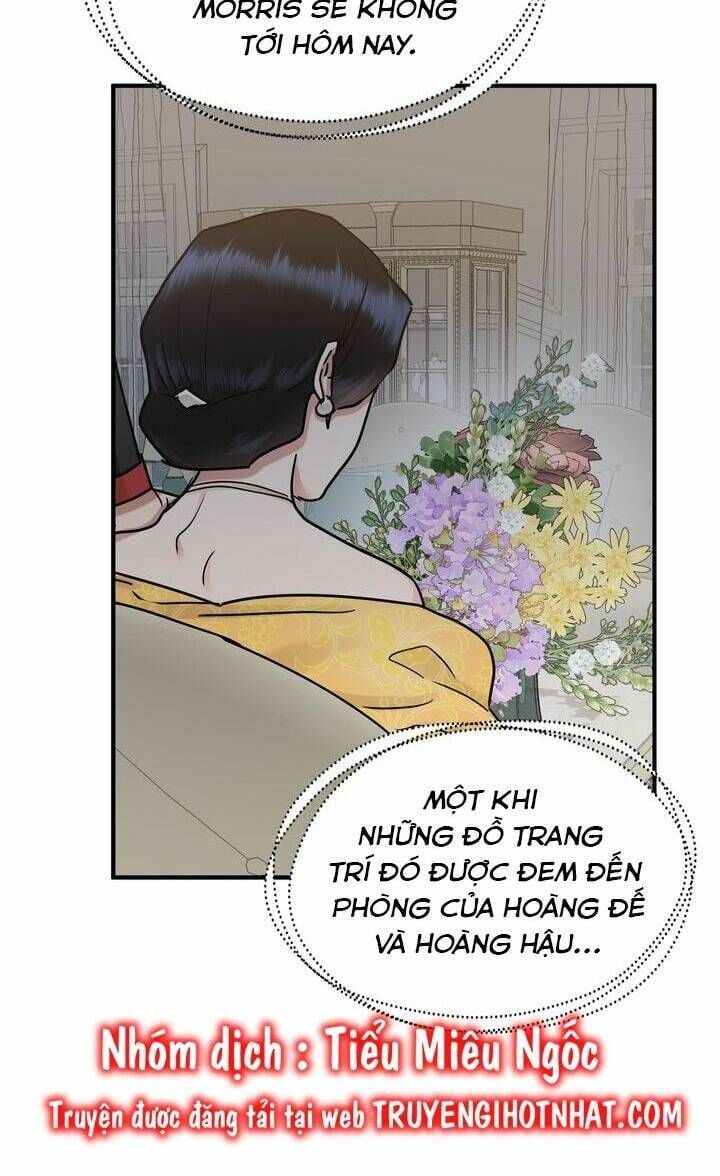 đọc truyện Người Thừa Kế Chương 49 ảnh 26 tại Truyện Dạ Ký