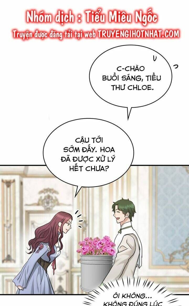 đọc truyện Người Thừa Kế Chương 49 ảnh 32 tại Truyện Dạ Ký