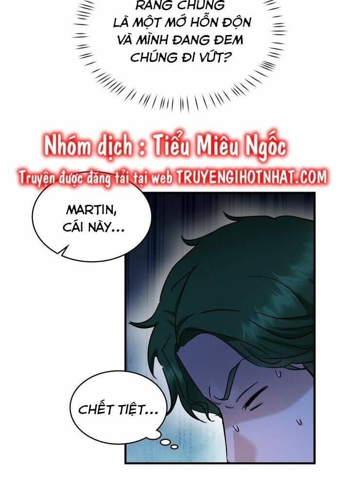 đọc truyện Người Thừa Kế Chương 49 ảnh 35 tại Truyện Dạ Ký