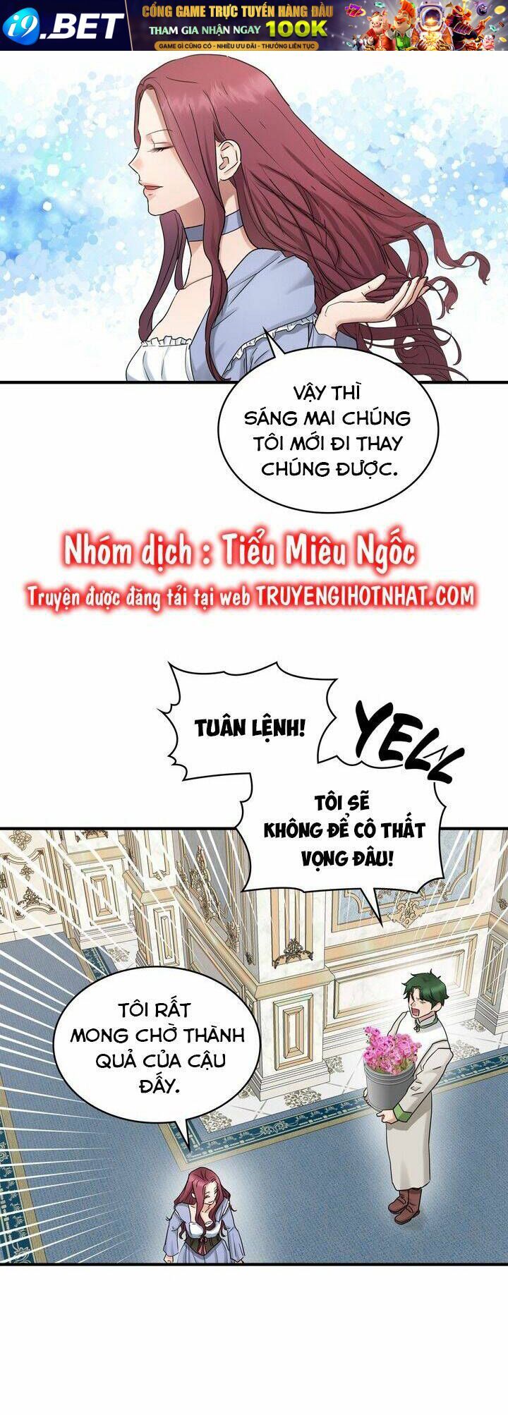 đọc truyện Người Thừa Kế Chương 49 ảnh 43 tại Truyện Dạ Ký