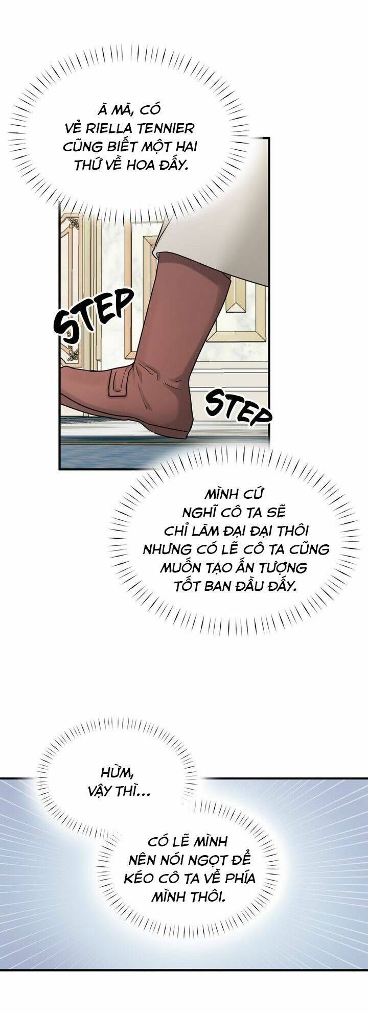 đọc truyện Người Thừa Kế Chương 49 ảnh 47 tại Truyện Dạ Ký