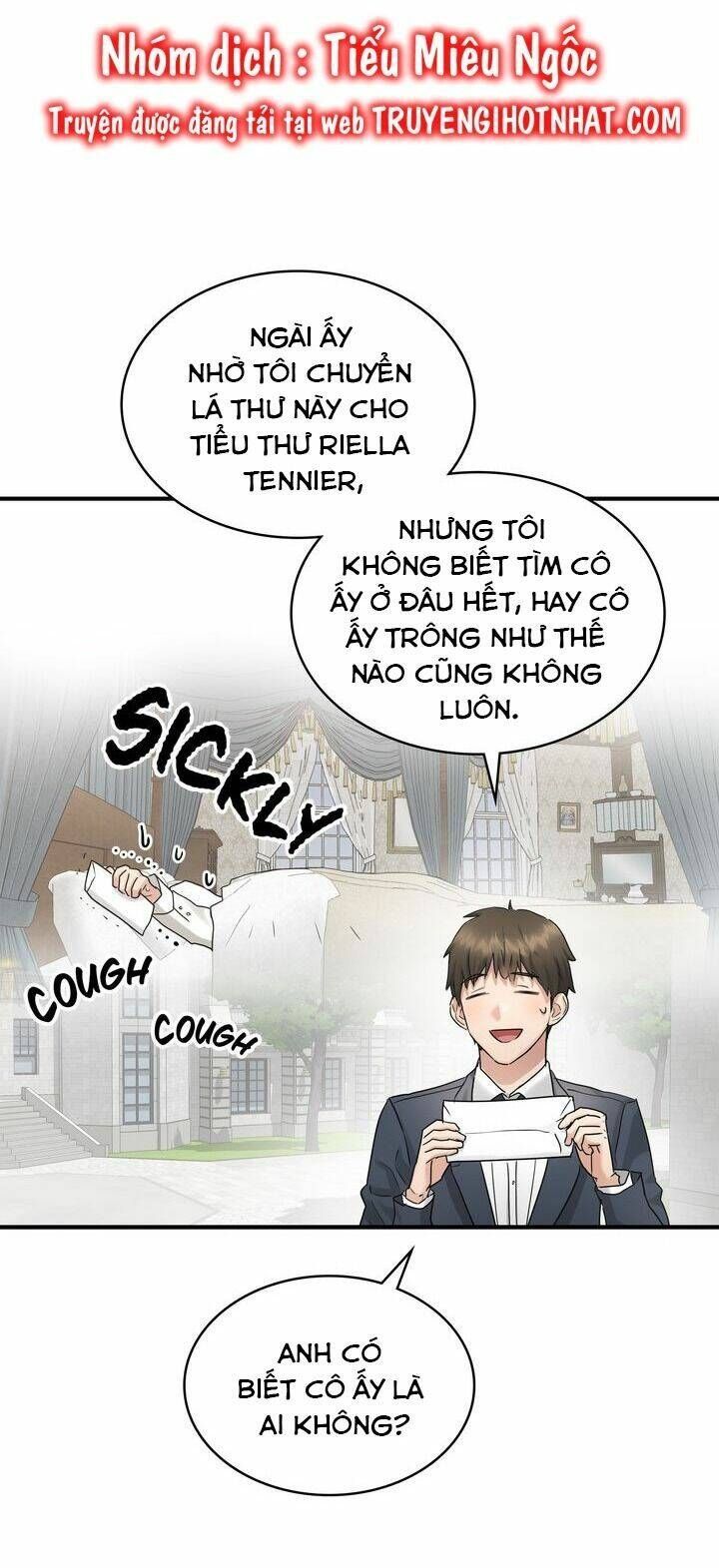 đọc truyện Người Thừa Kế Chương 49 ảnh 8 tại Truyện Dạ Ký