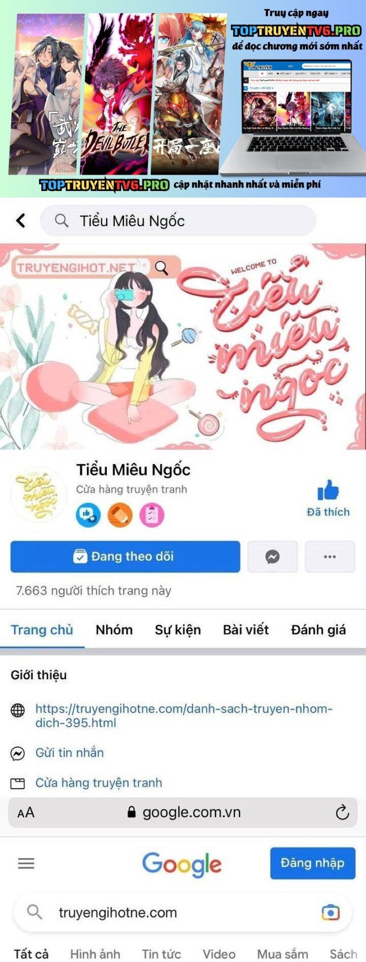 đọc truyện Người Thừa Kế Chương 52 ảnh 1 tại Giả Dược