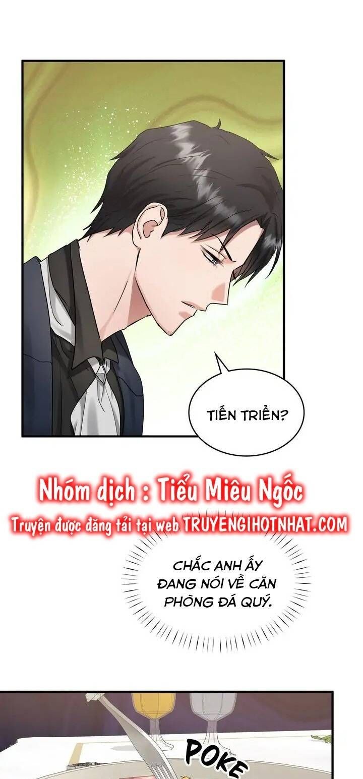 đọc truyện Người Thừa Kế Chương 52 ảnh 11 tại Giả Dược