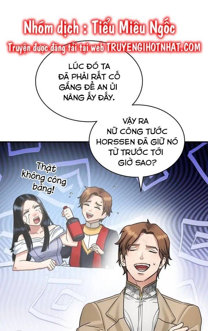 đọc truyện Người Thừa Kế Chương 52 ảnh 17 tại Giả Dược