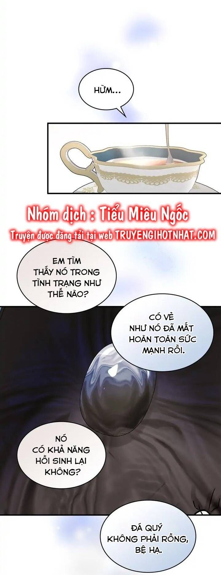 đọc truyện Người Thừa Kế Chương 52 ảnh 19 tại Giả Dược