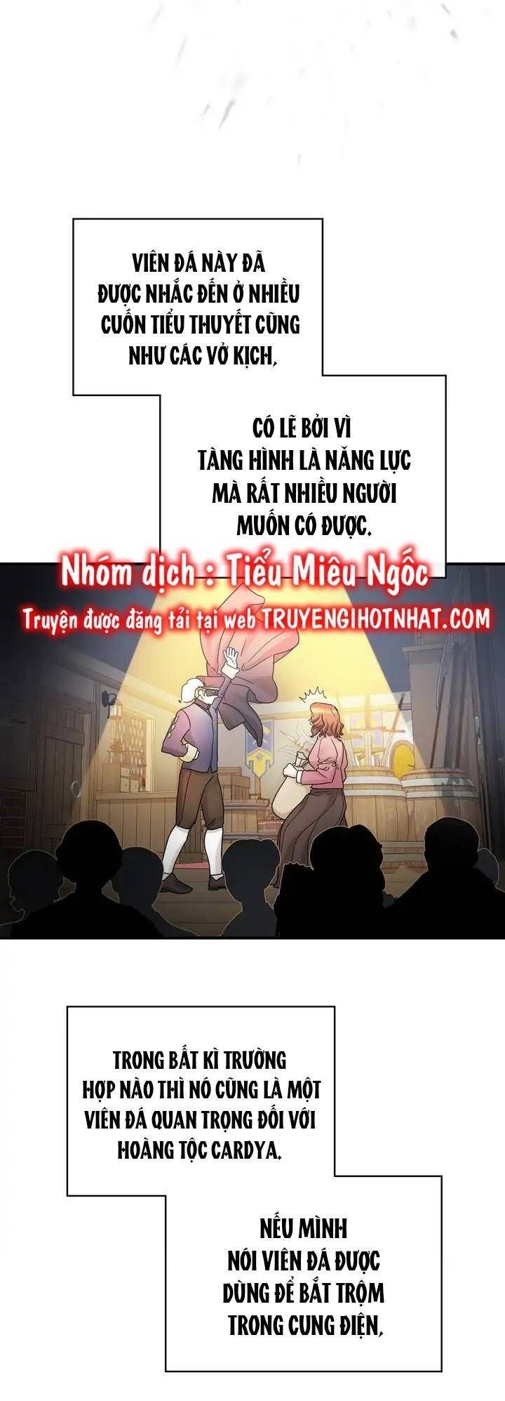 đọc truyện Người Thừa Kế Chương 52 ảnh 37 tại Giả Dược