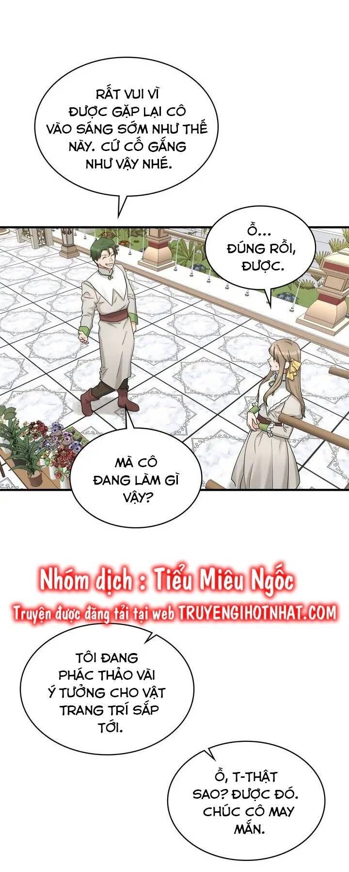 đọc truyện Người Thừa Kế Chương 52 ảnh 44 tại Giả Dược