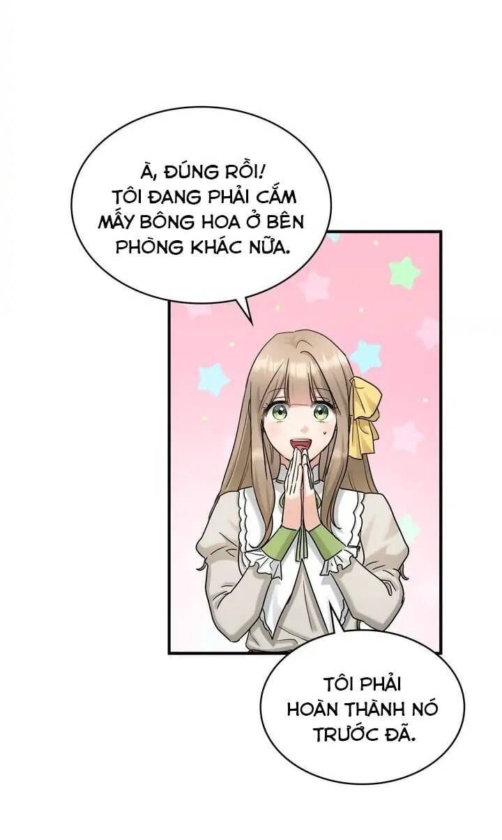 đọc truyện Người Thừa Kế Chương 52 ảnh 46 tại Giả Dược