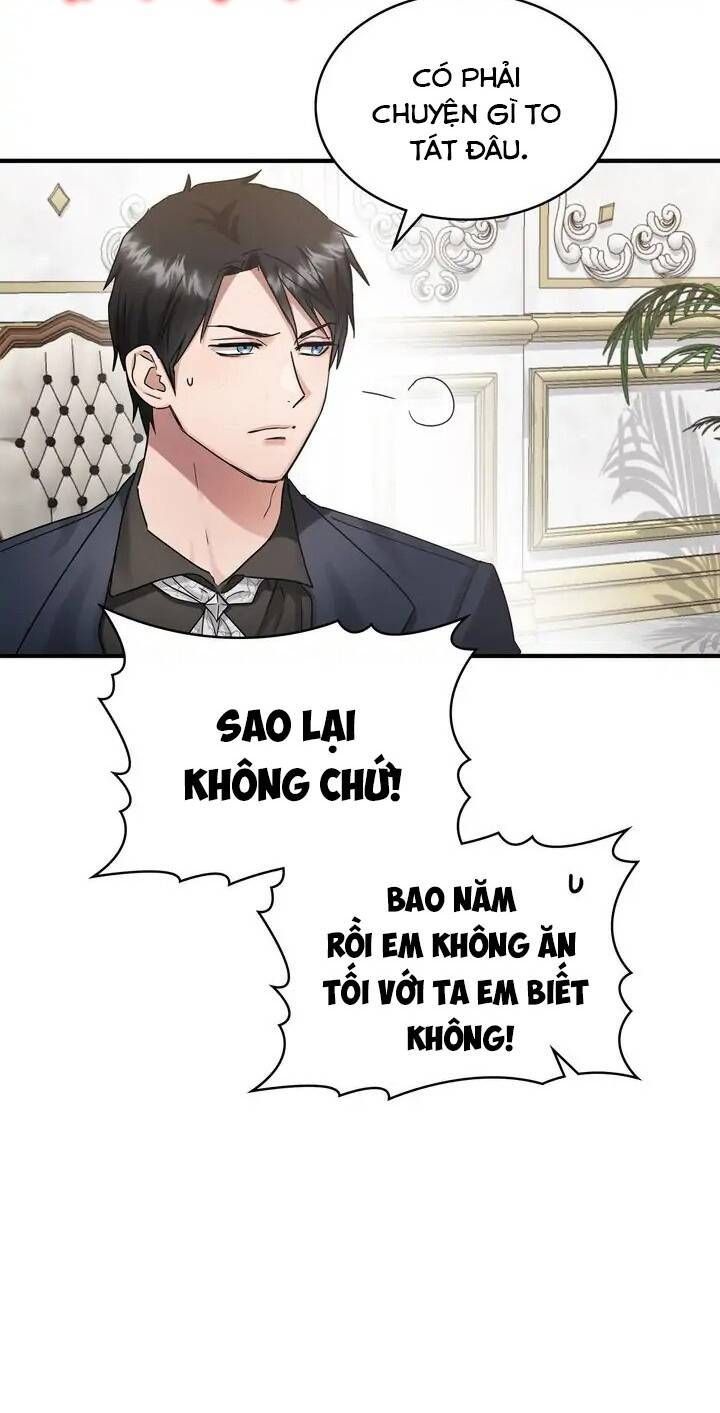 đọc truyện Người Thừa Kế Chương 52 ảnh 9 tại Giả Dược