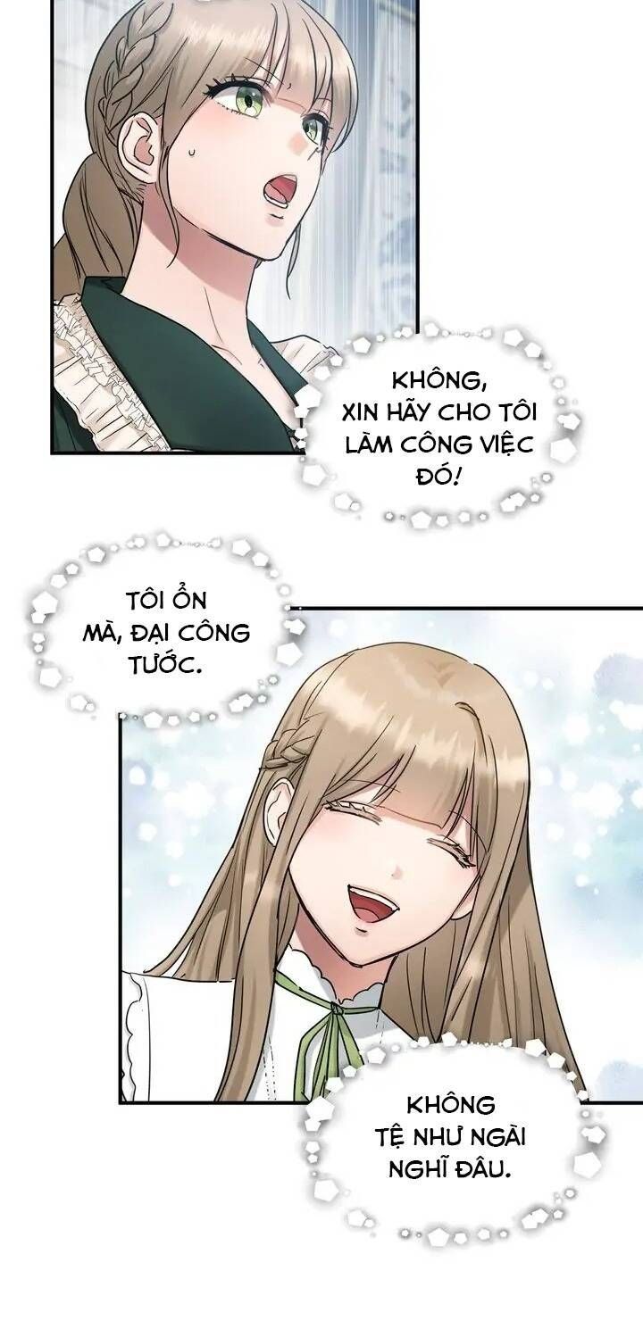 đọc truyện Người Thừa Kế Chương 53 ảnh 29 tại Giả Dược