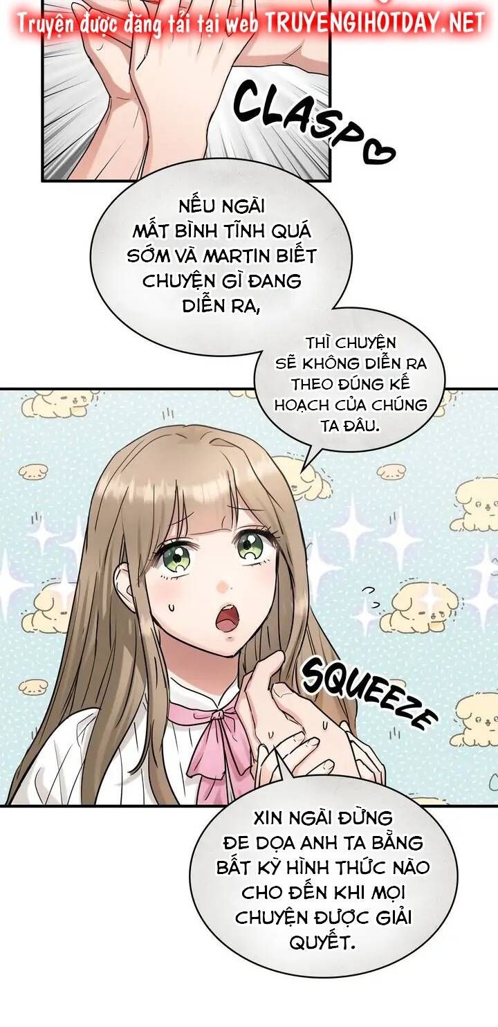 đọc truyện Người Thừa Kế Chương 53 ảnh 8 tại Giả Dược