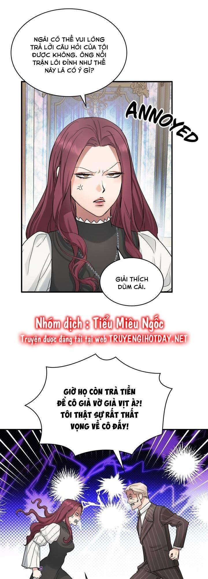 đọc truyện Người Thừa Kế Chương 54 ảnh 23 tại Giả Dược