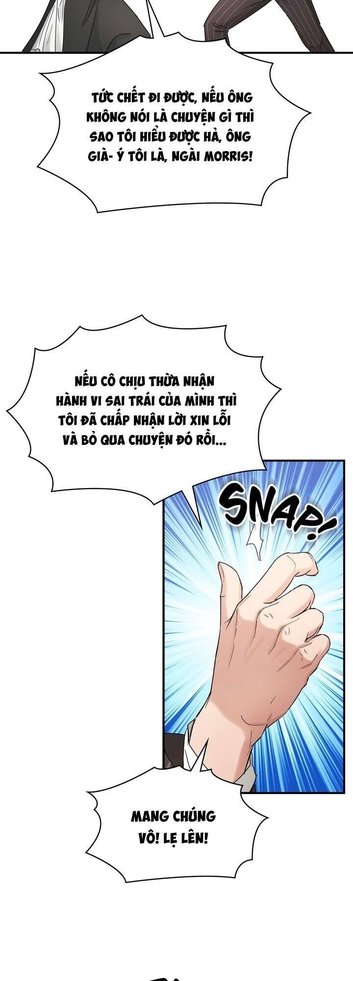 đọc truyện Người Thừa Kế Chương 54 ảnh 24 tại Giả Dược