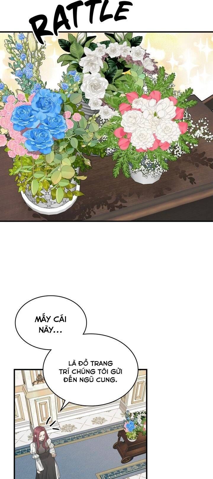 đọc truyện Người Thừa Kế Chương 54 ảnh 25 tại Giả Dược