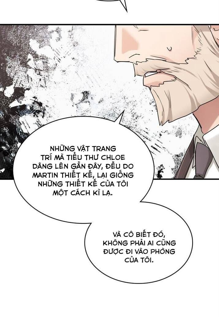 đọc truyện Người Thừa Kế Chương 54 ảnh 39 tại Giả Dược