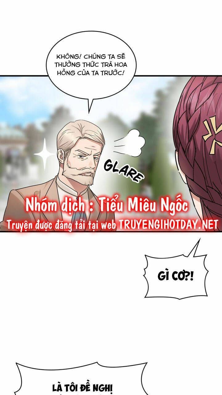 đọc truyện Người Thừa Kế Chương 57 ảnh 15 tại Giả Dược