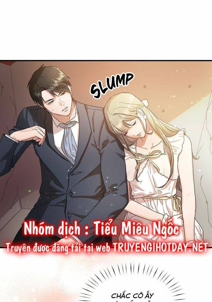 đọc truyện Người Thừa Kế Chương 57 ảnh 31 tại Giả Dược