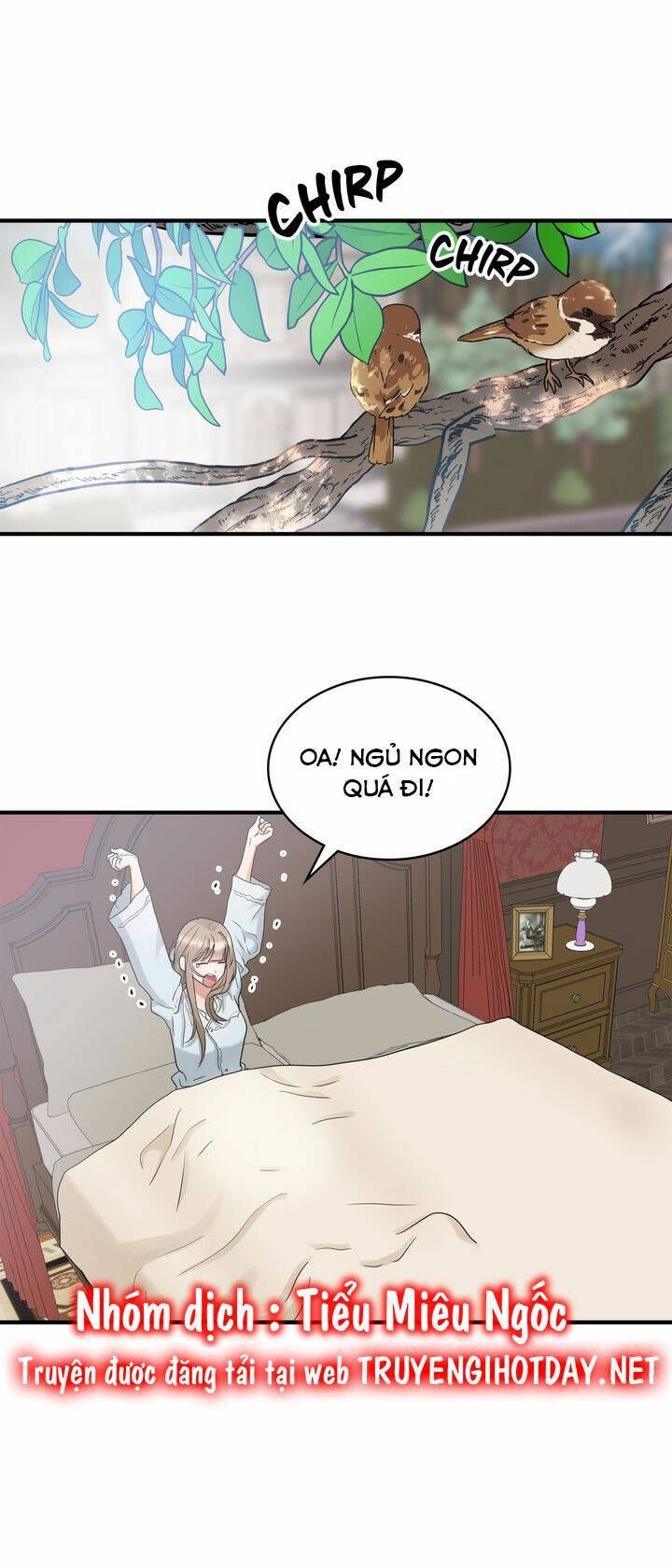đọc truyện Người Thừa Kế Chương 57 ảnh 33 tại Giả Dược