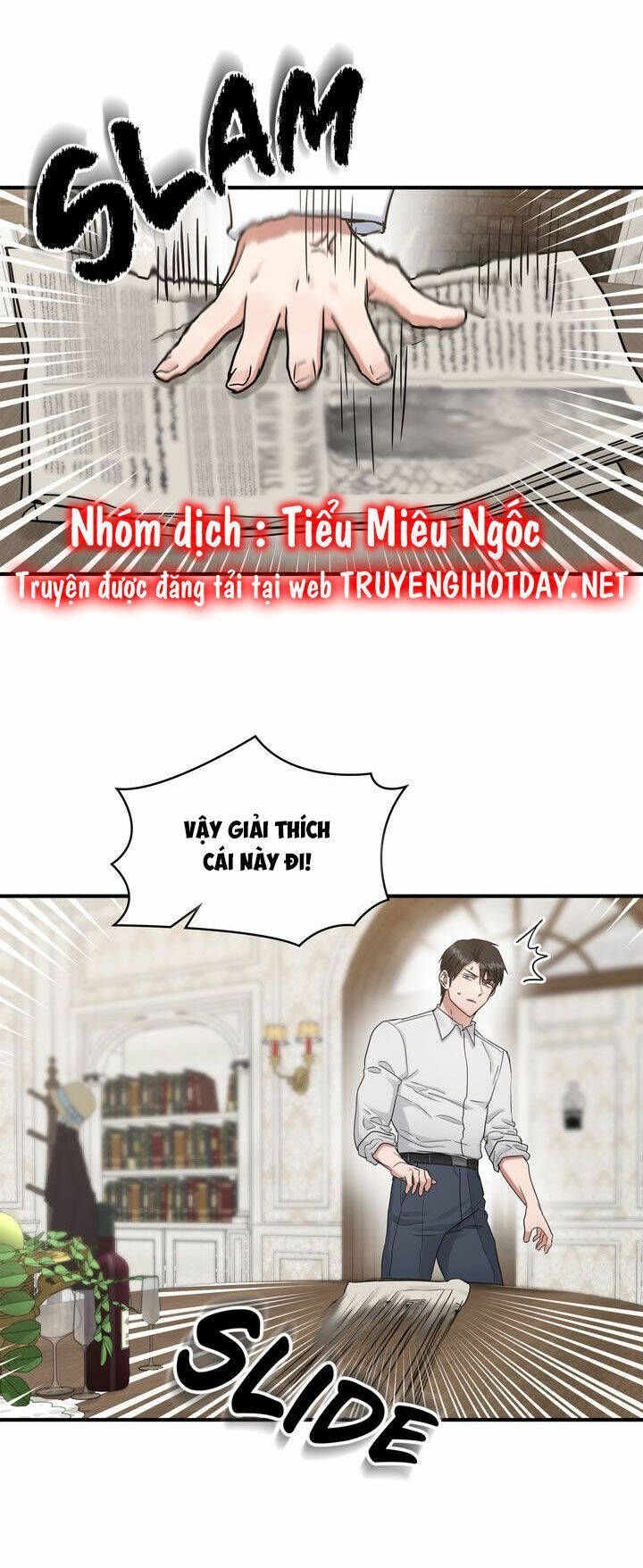 đọc truyện Người Thừa Kế Chương 57 ảnh 43 tại Giả Dược