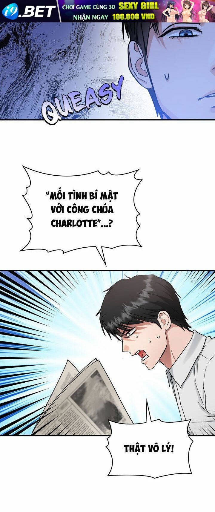 đọc truyện Người Thừa Kế Chương 57 ảnh 45 tại Giả Dược