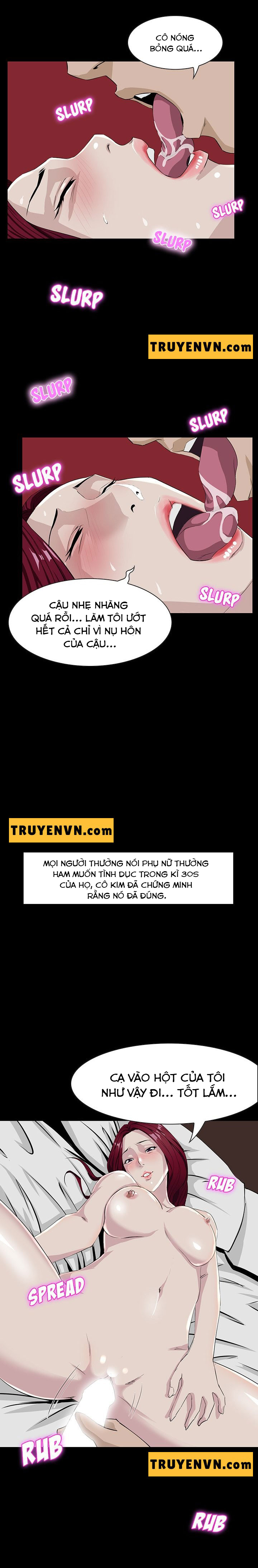 đọc truyện Người Thừa Kế Chương 6 ảnh 1 tại Thiên Thai Truyện