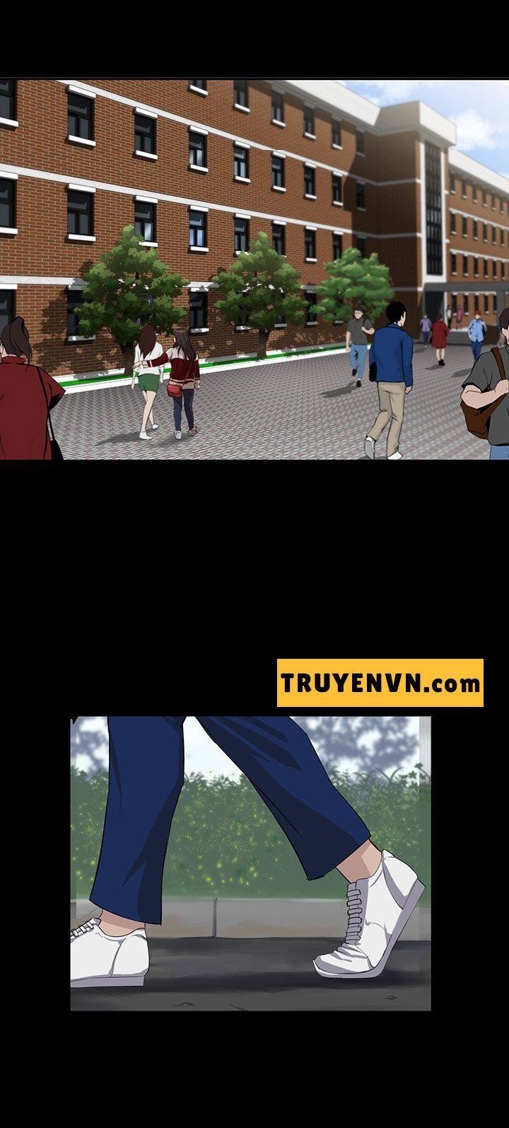 đọc truyện Người Thừa Kế Chương 6 ảnh 16 tại Thiên Thai Truyện